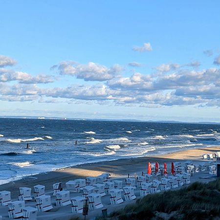 Ferienappartement Ueckeritz Usedom Eksteriør bilde